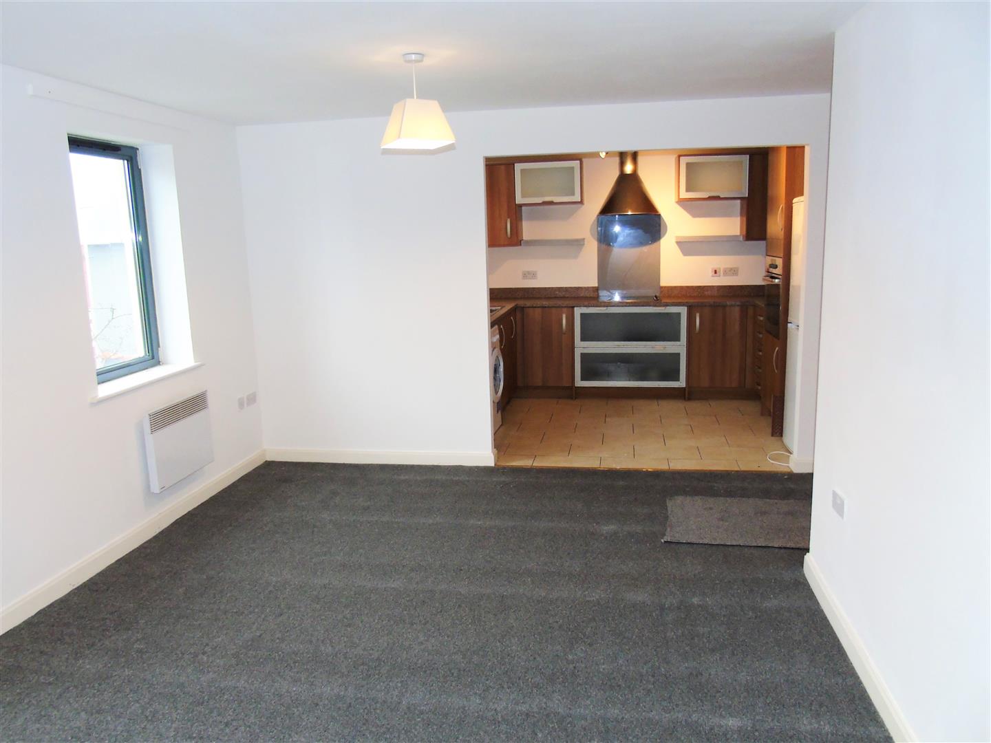 St Christophers Court, Marina, Swansea, SA1 1UD